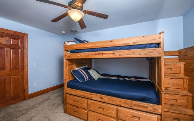 Serenity Now 5 Bedroom House