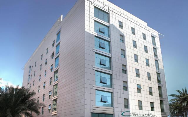 Cosmopolitan Hotel Dubai - Al Barsha