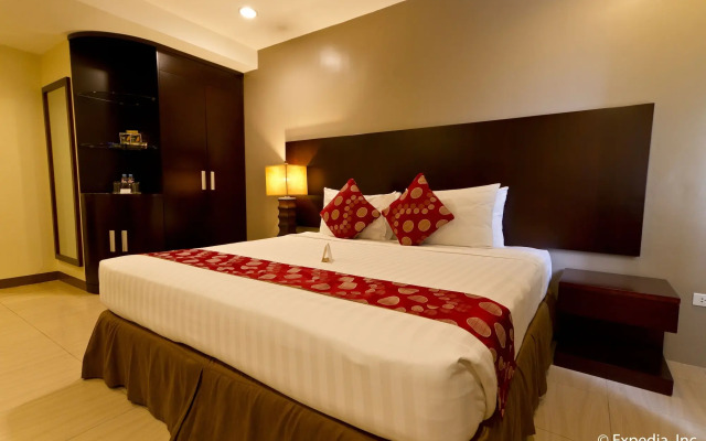 Alpa City Suites