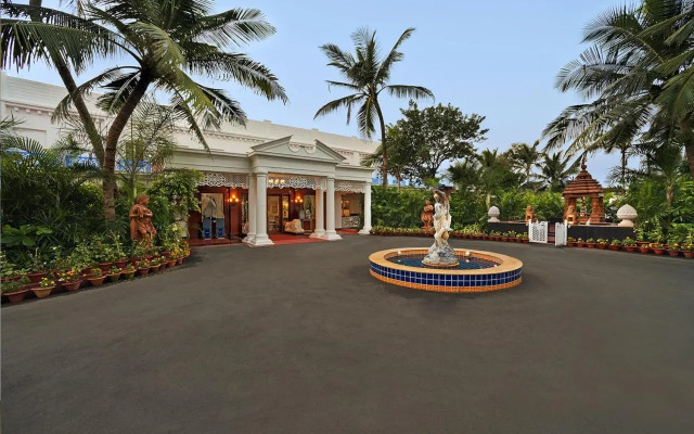 Mayfair Palm Beach Resort