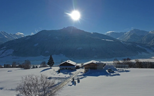 Rustic Mansion in Mittersill near Kirchberg Ski Area