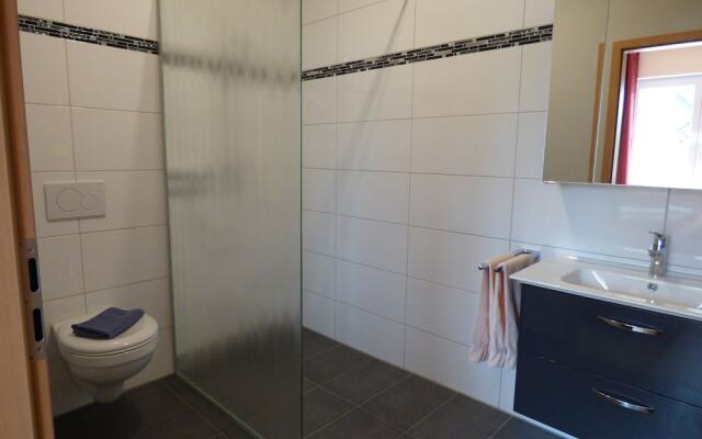 Hotel Landhaus Effeld