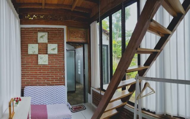 Didu's Homestay Bed & Breakfast