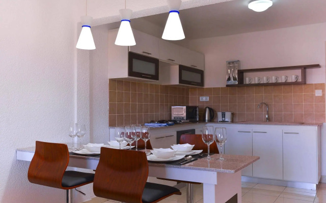 Silverleaf Service Apartments Mauritius