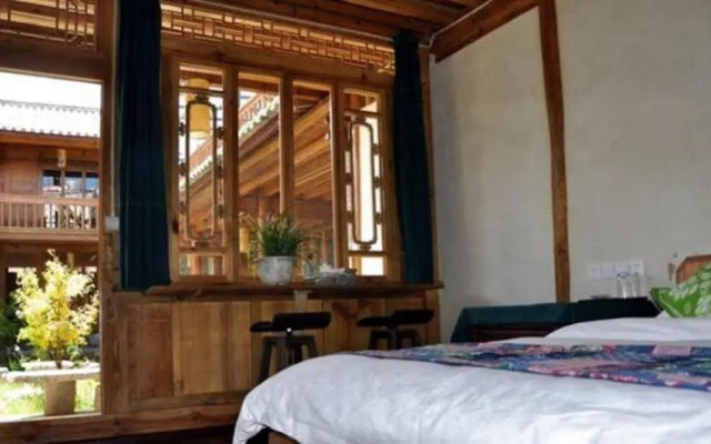 Jili Inn - Lijiang