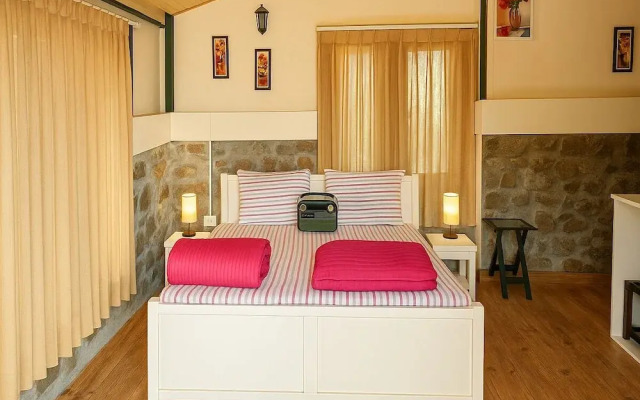 Bougain Villa Cottage