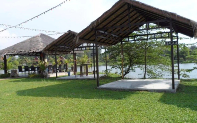 The Hip Resort  @ Khao Lak