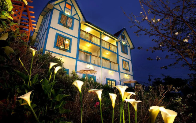 CingJing Mone Garden Resort