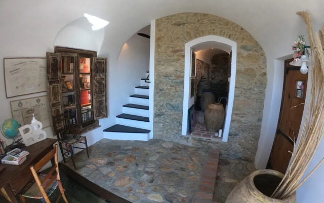 Bed & Breakfast Ca du 5