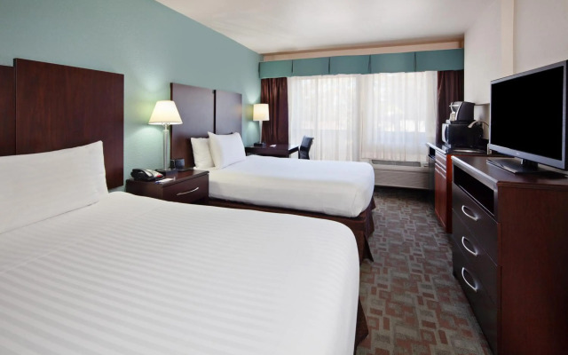 Hotel Vue