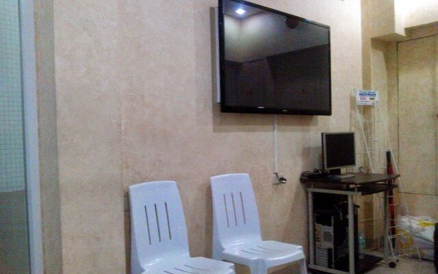 D' Morvie Suites- Davao