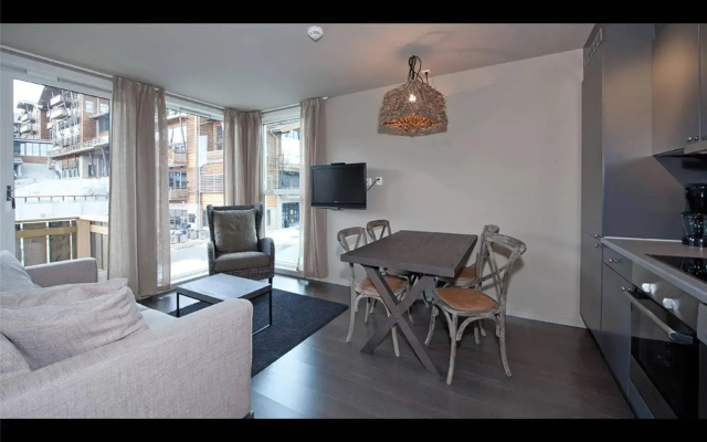 Norefjell Ski & Spa, an Ascend Hotel Collection Member