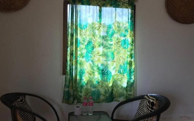 Coconut Boulevard Guesthouse