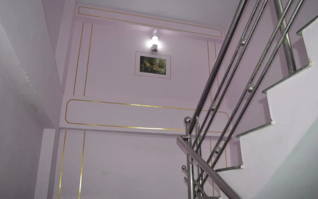 Green Castle Residency