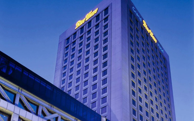 Mardhiyyah Hotel and Suites