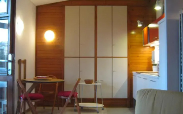 Chalet Casilino
