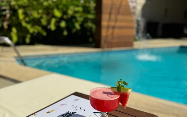 LUNA Hotel Boutique