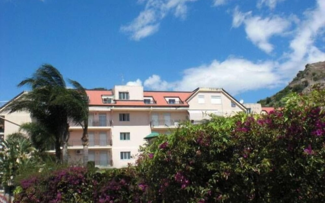 Bouganville Residence