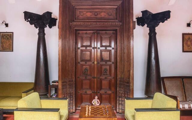 Anantha Heritage