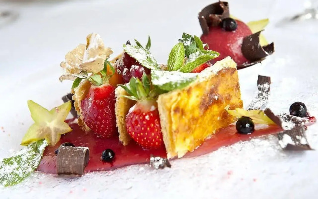 Hôtel Restaurant le Val d'Amby