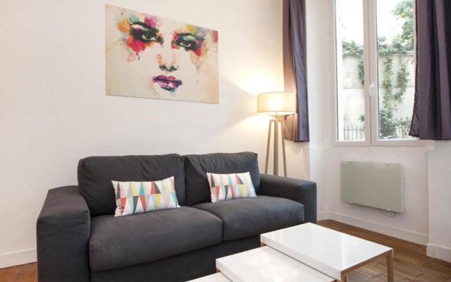 Pick A Flat's Apartment in Bastille - rue Mornay