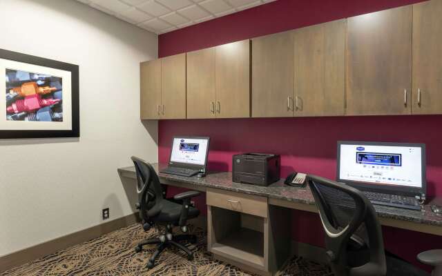 Hampton Inn Akron-South