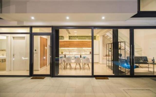 Villa L2/ Boutique Villa