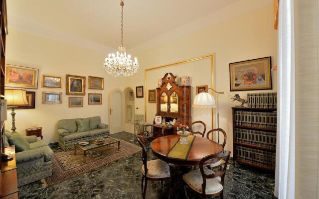 B&B Residenza Via Dei Mille