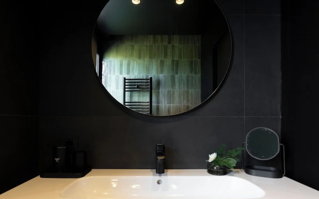 Scorzamara Country Lodges