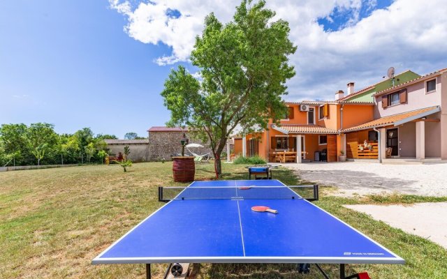 Nice Home in Pula With Wifi and 3 Bedrooms