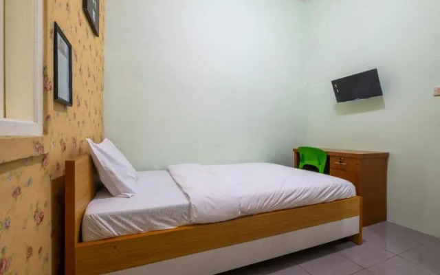 Oyo Life 2676 Cathaleya Homestay Syariah