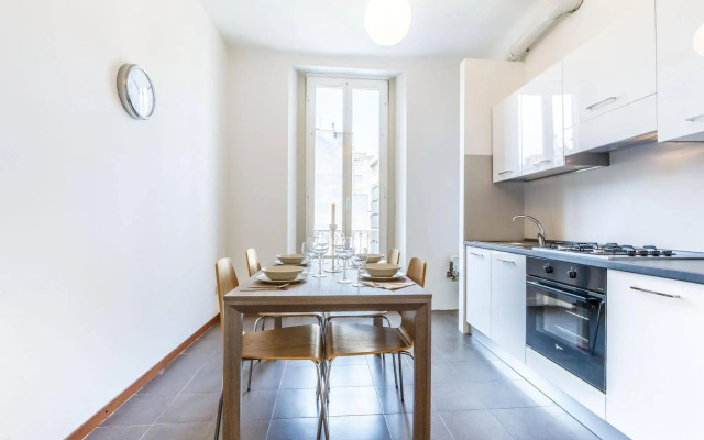 SuiteLowCost - Central Station