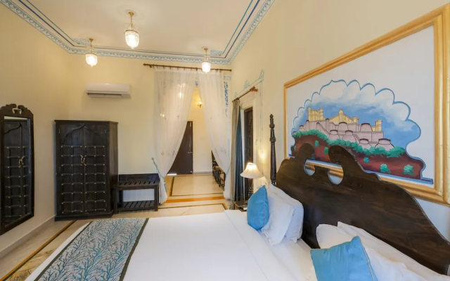 The Kumbha Bagh