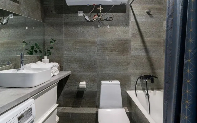 Влад апартаментс  на ул. Махалина д. 10