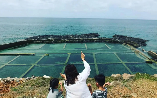 Le Nao Tourist Hostel