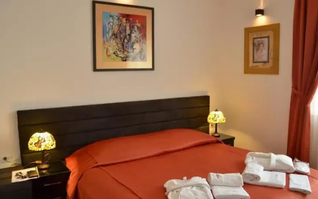 Art Apartment Riva