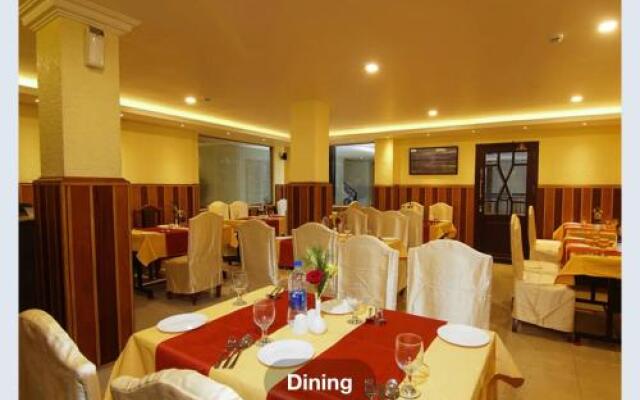 Hotel Sasthapuri