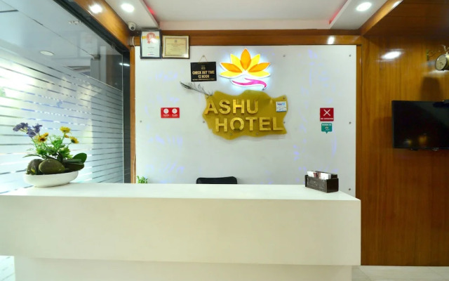 OYO 3601 Hotel Ashu