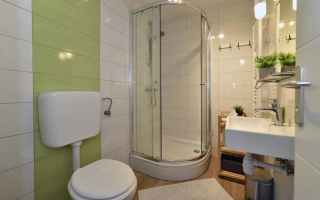 LivApartment Zagreb