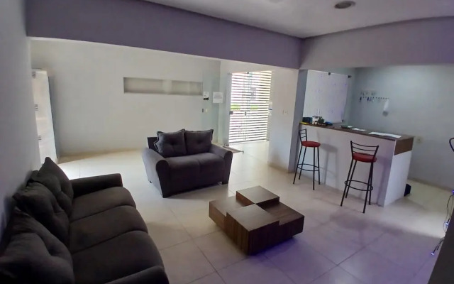 Hotel Toronto Paragominas