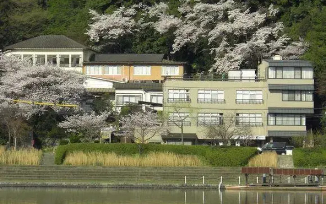 Tsukinoya Sansou
