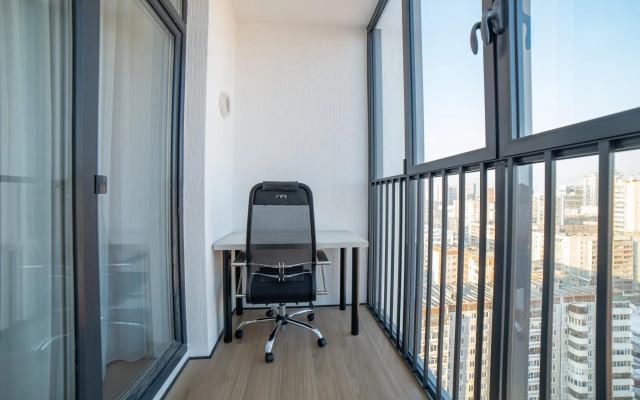 BeGuest на Шаронова 31