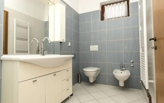 Villa Zuccon Comfortable Holiday Residence