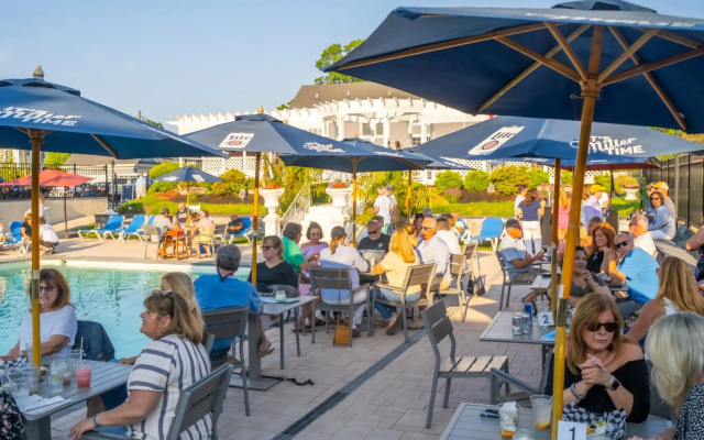The Shore Club