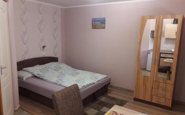 Apartman Anikó Vendégház