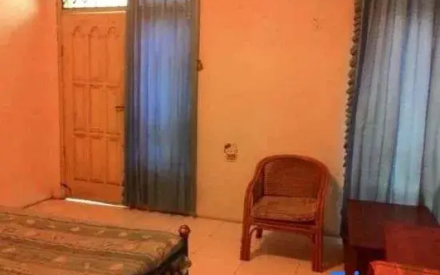 Semeru Homestay Semarang
