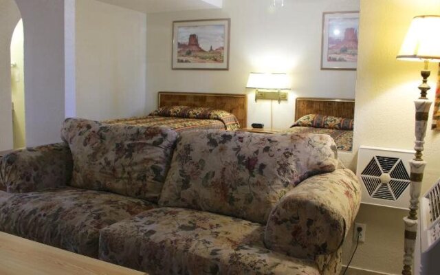 Starlite Motel