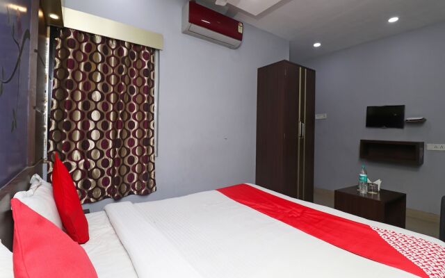 New Hotel Shivam by OYO Rooms