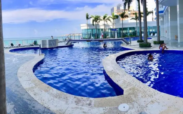 Apartamentos Dhi Palmetto