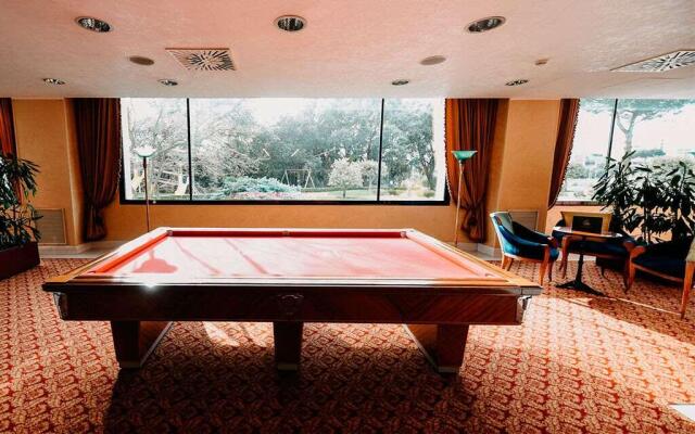 SHG Hotel Antonella